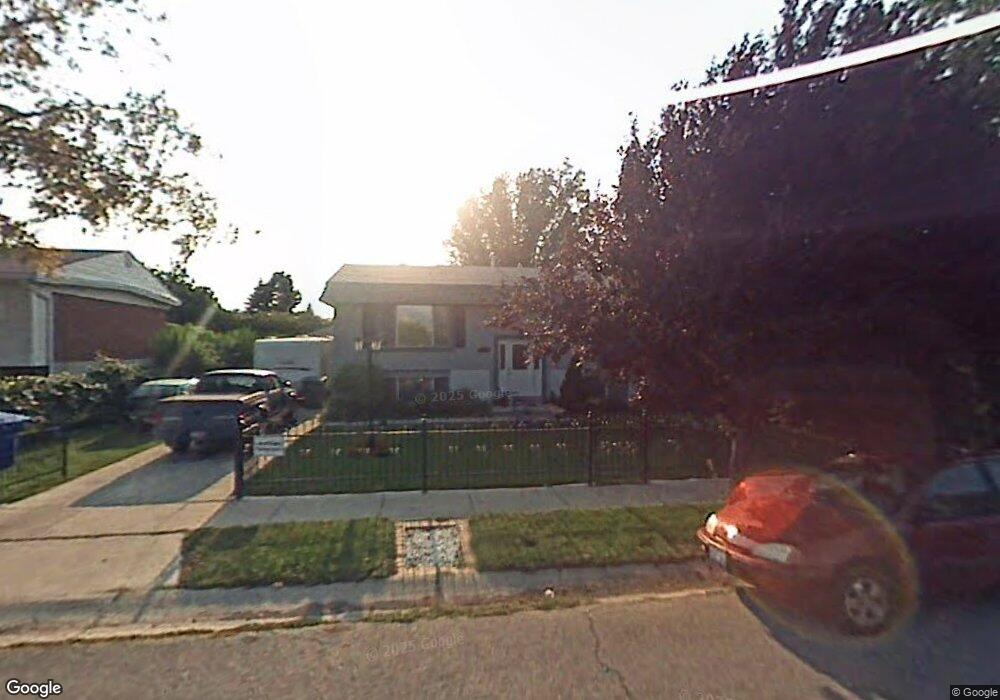 7998 S 3725 W, West Jordan, UT 84088 - photo 1