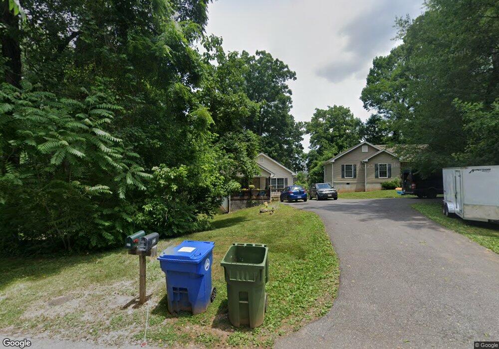 167 Reed St, Asheville, NC 28803 - photo 1