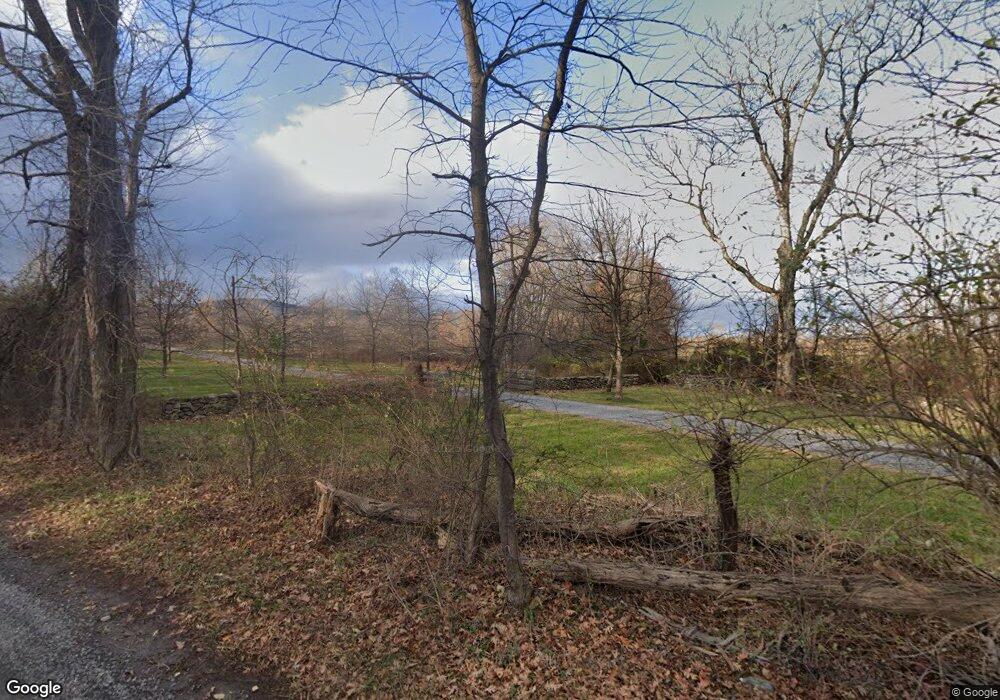 20025 Trappe Rd, Bluemont, VA 20135 - photo 1