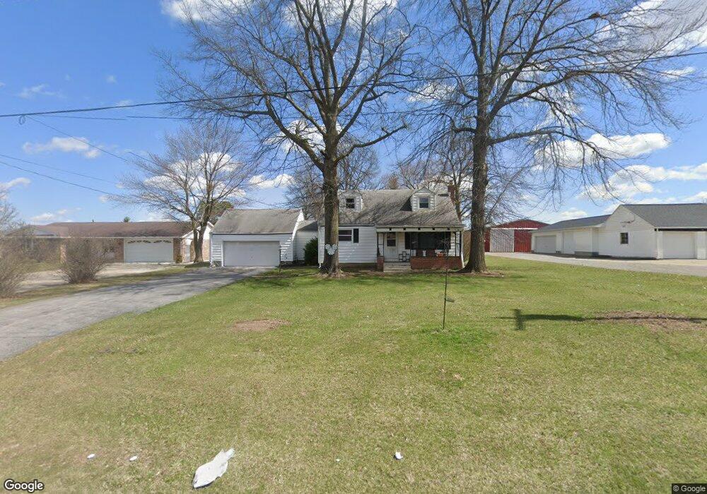 1990 Stewart Rd, Lima, OH 45801 - photo 1