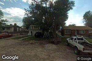 125 S 200 E, Gunnison, UT 84634
