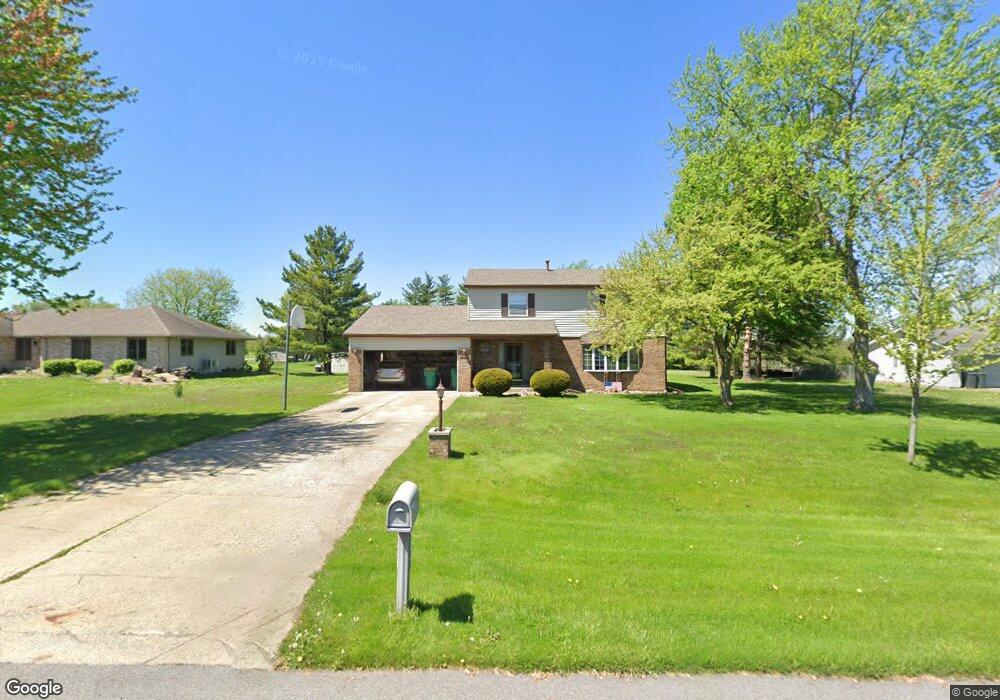 7690 W Mill Ct, Hobart, IN 46342 - photo 1