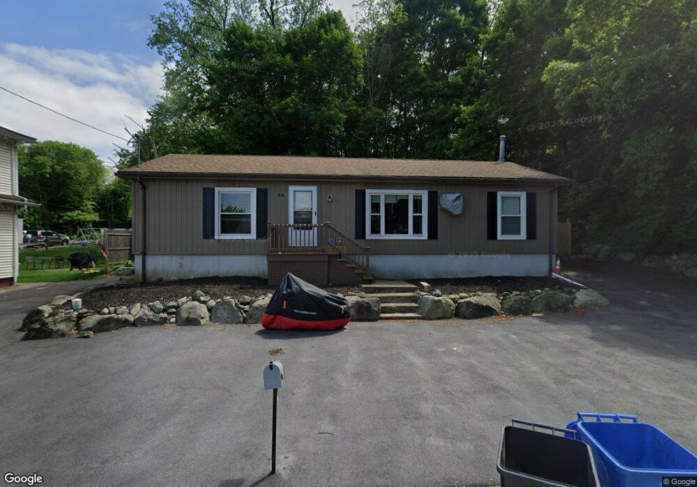 38 John St, Cranston, RI 02920 - photo 1