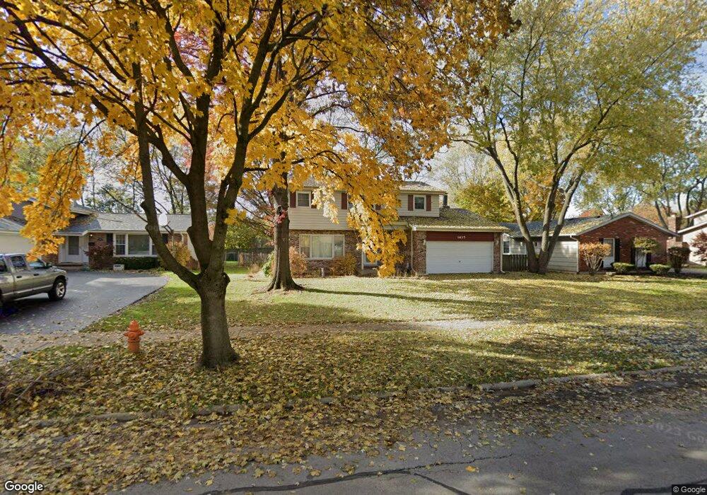 1637 Swallow St, Naperville, IL 60565 - photo 1