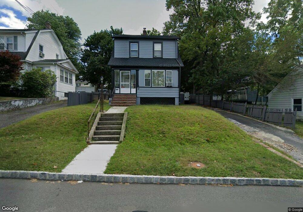 12 Johnson Rd, West Orange, NJ 07052 - photo 1