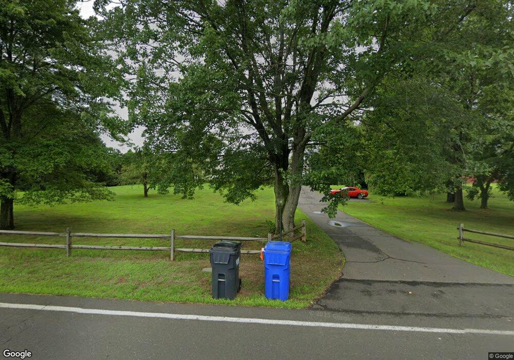 1905 Hill St, Suffield, CT 06078 - photo 1