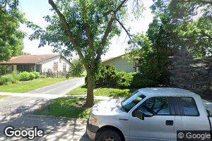 1816 Appaloosa Dr, Naperville, IL 60565
