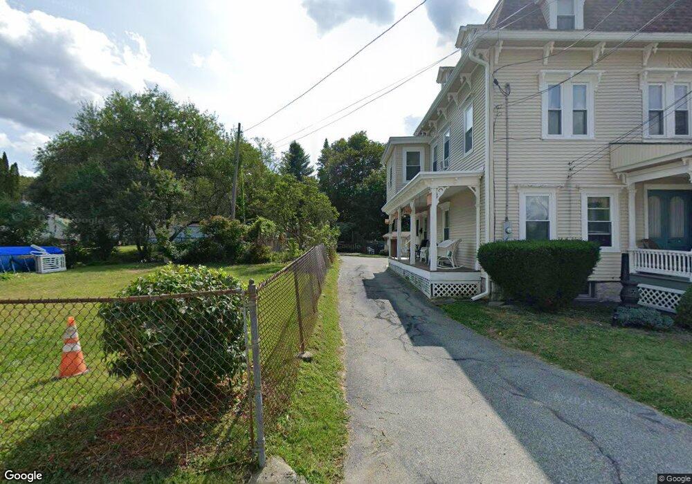 127 1/2 Commercial St, Adams, MA 01220 - photo 1