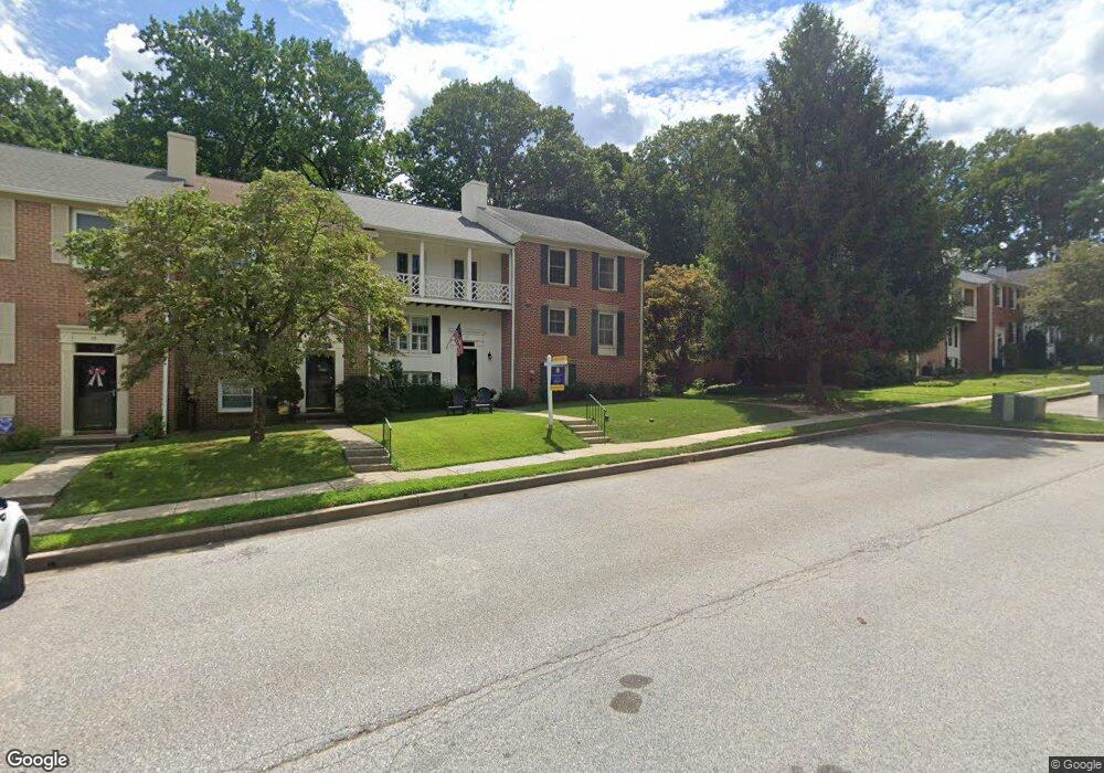 19 Inverin Cir, Lutherville Timonium, MD 21093 - photo 1