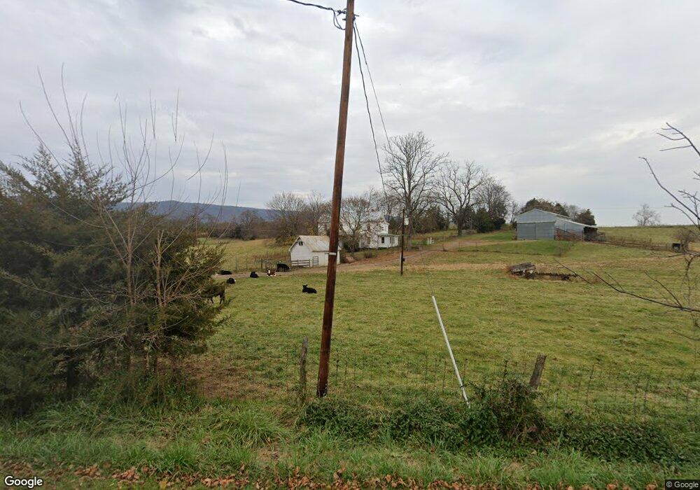 739 Harrisville Rd, Toms Brook, VA 22660 - photo 1