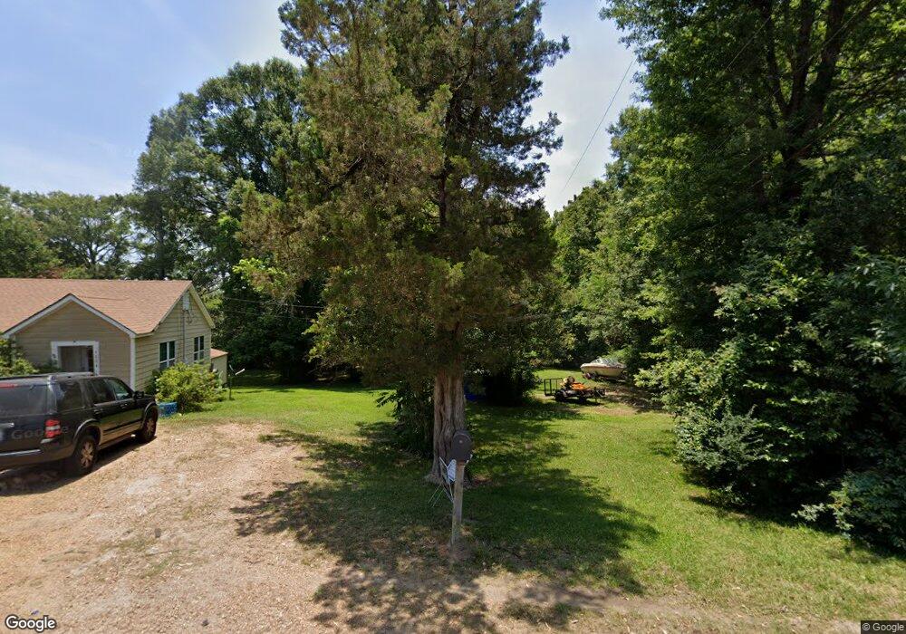 1002 Main St, Wesson, MS 39191 - photo 1