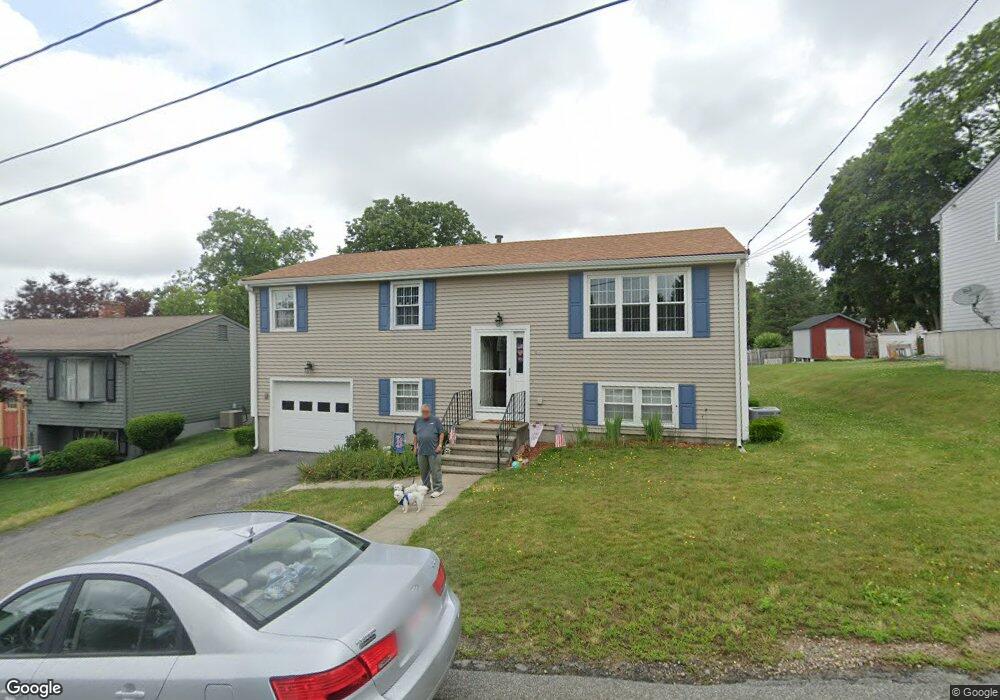 48 Waring St, Fall River, MA 02720 - photo 1