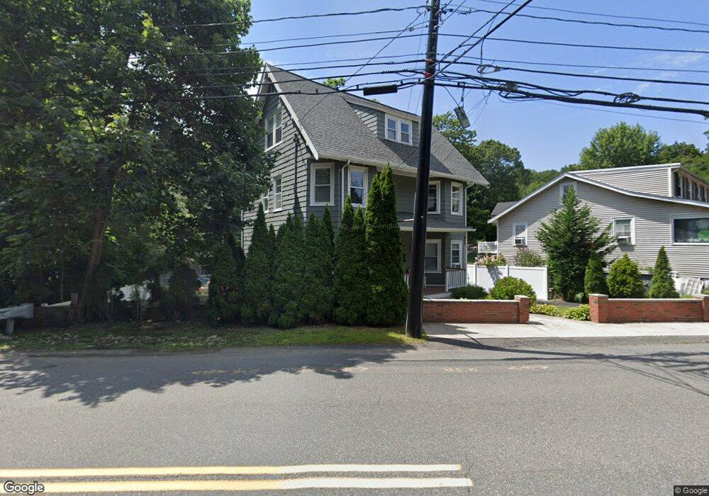 139-2 Stetson St, Braintree, MA 02184 - photo 1