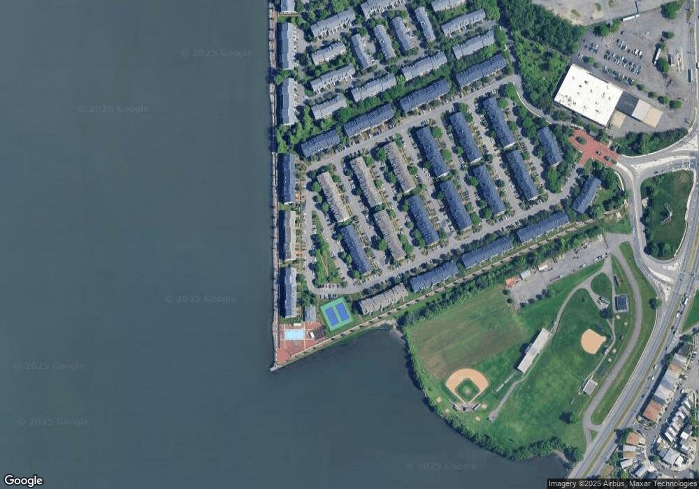 137 Cherry St, Jersey City, NJ 07305 - photo 1