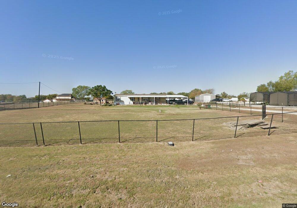 2816 County Road 447, Princeton, TX 75407 - photo 1