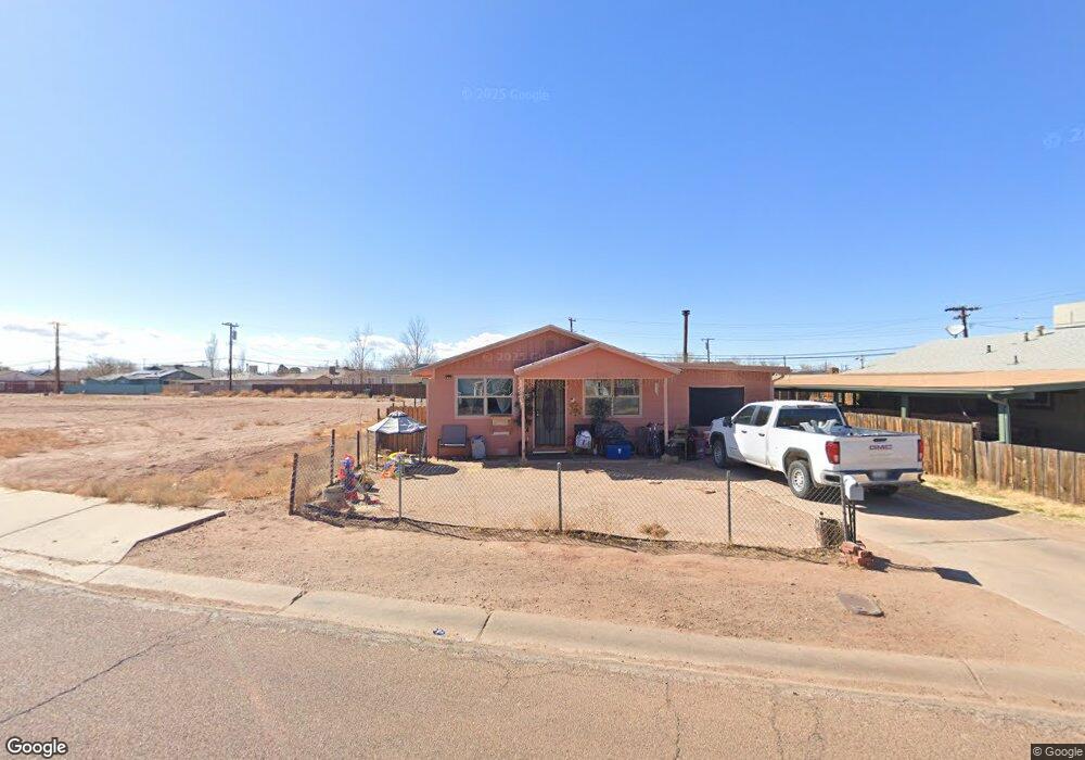 1201 N Apache Ave, Winslow, AZ 86047 - photo 1