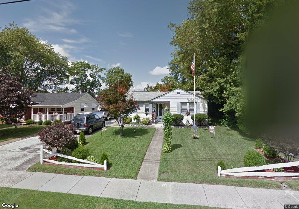 151 Ohio Ave, Clementon, NJ 08021 - photo 1