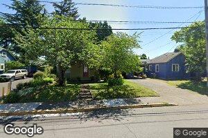 87 N Polk St, Eugene, OR 97402