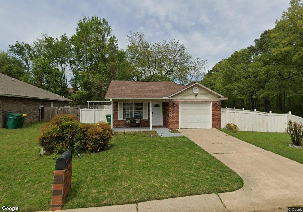 1001 Jordan Ln, Texarkana, TX 75503 - photo 1