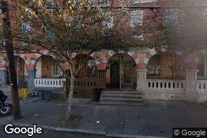 845 E State St, Trenton, NJ 08609