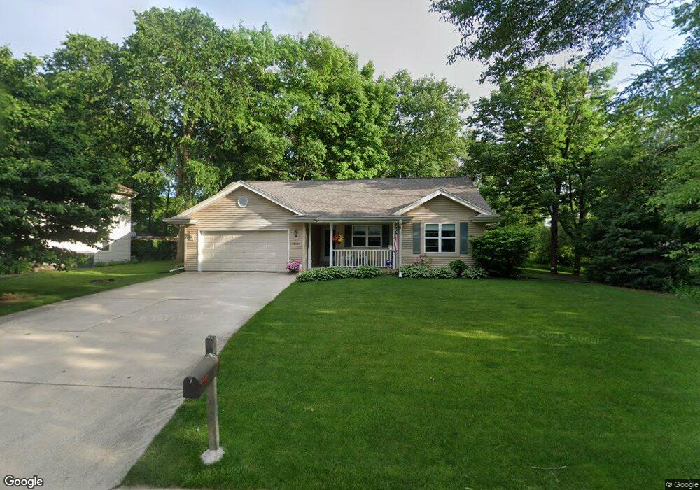 13127 W Lancaster Ave, Butler, WI 53007 - photo 1