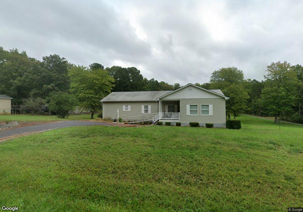 32037 Zoar Rd, Locust Grove, VA 22508 - photo 1