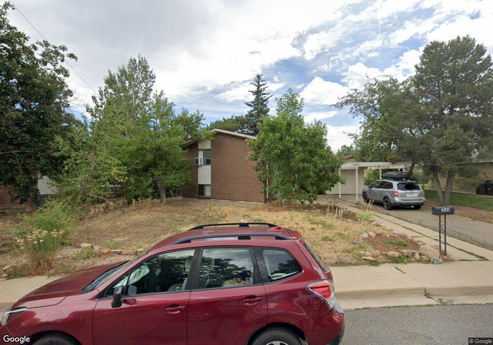 1240 Fairfield Dr, Boulder, CO 80305 - photo 1