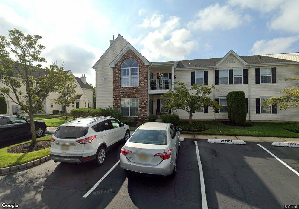 2606 Bluegrass Dr, Mount Laurel, NJ 08054 - photo 1