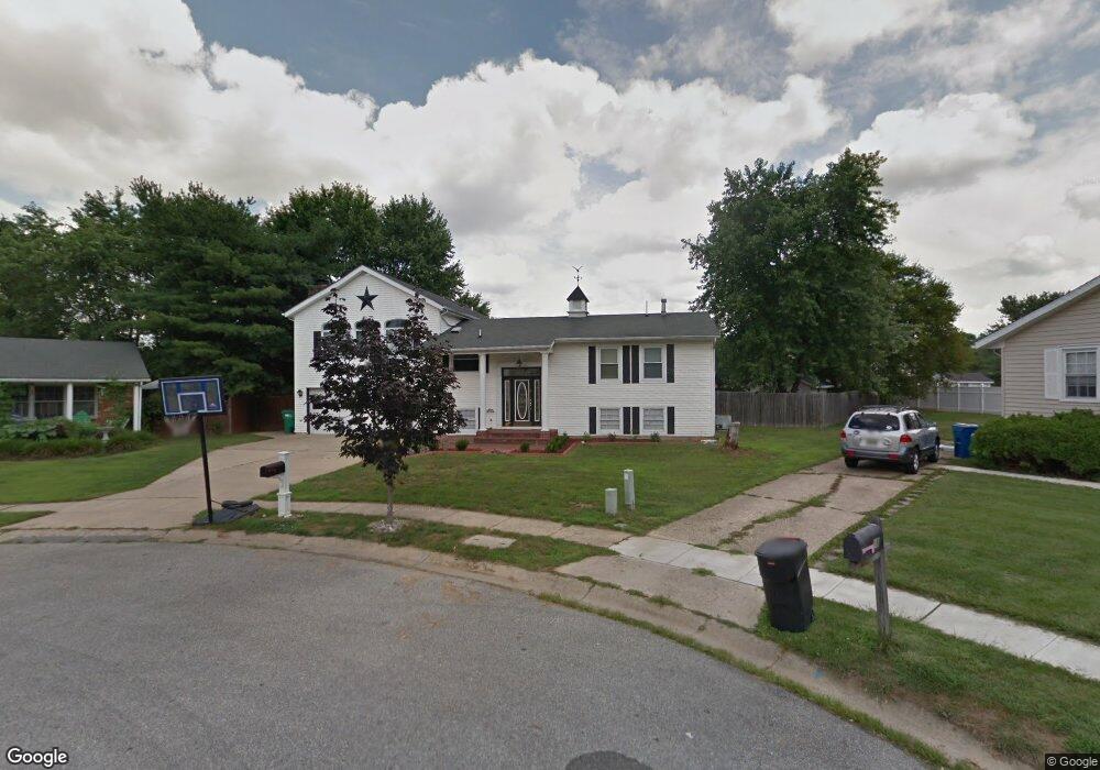 18 Arkfield Ct, Newark, DE 19713 - photo 1