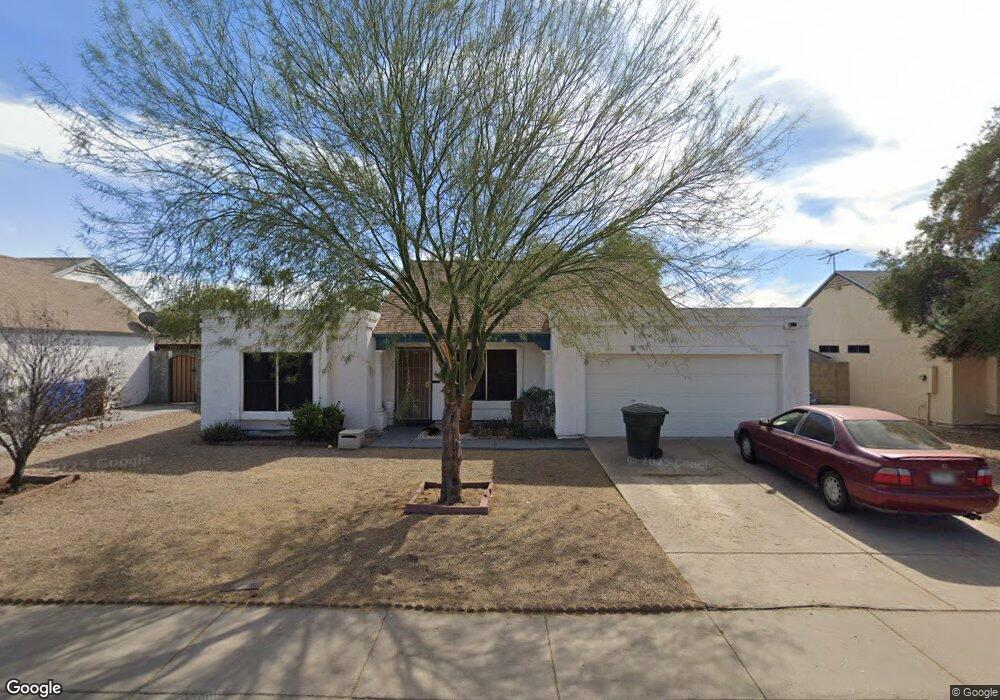 913 E Piute Ave, Phoenix, AZ 85024 - photo 1