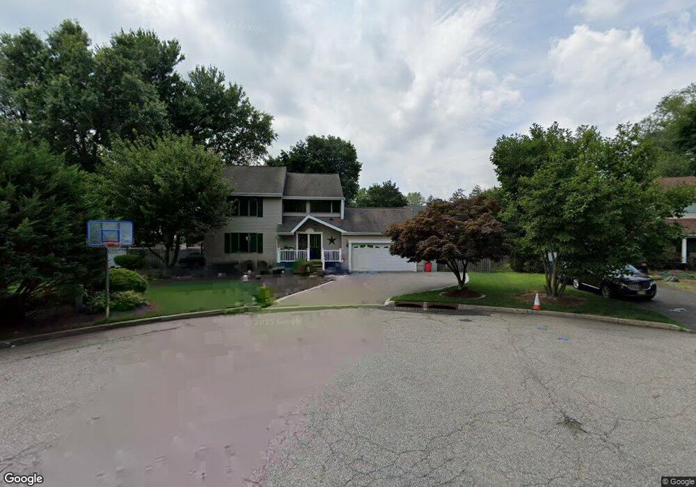 605 Alacci Way, Rivervale, NJ 07675 - photo 1