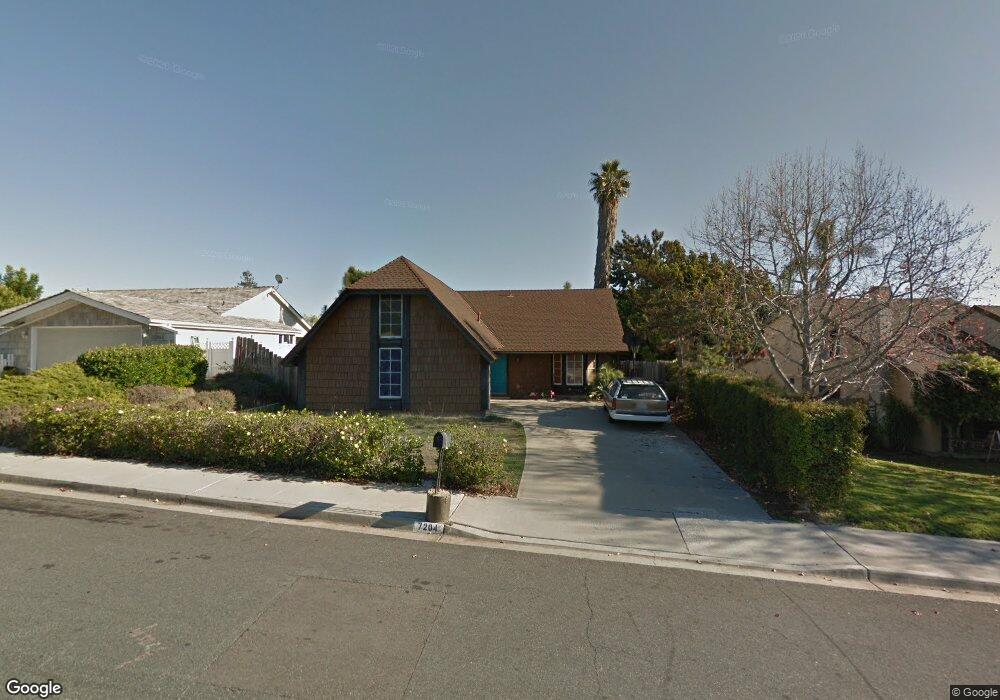 7204 Mimosa Dr, Carlsbad, CA 92011 - photo 1