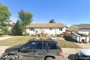 504 7th St SE, Sidney, MT 59270