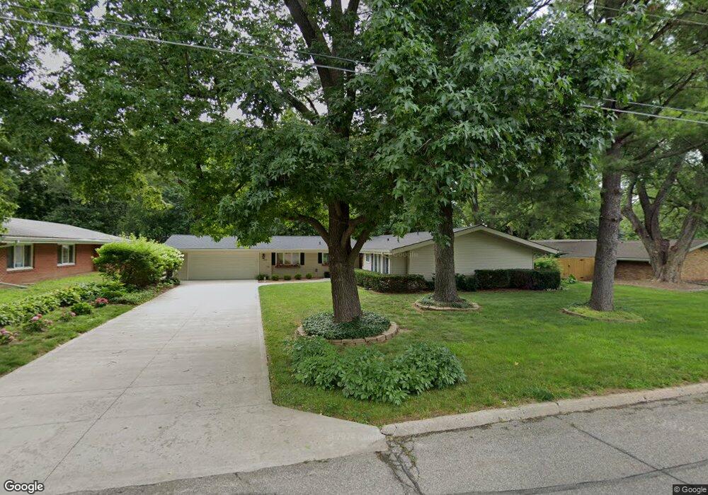 4909 SW 16th St, Des Moines, IA 50315 - photo 1