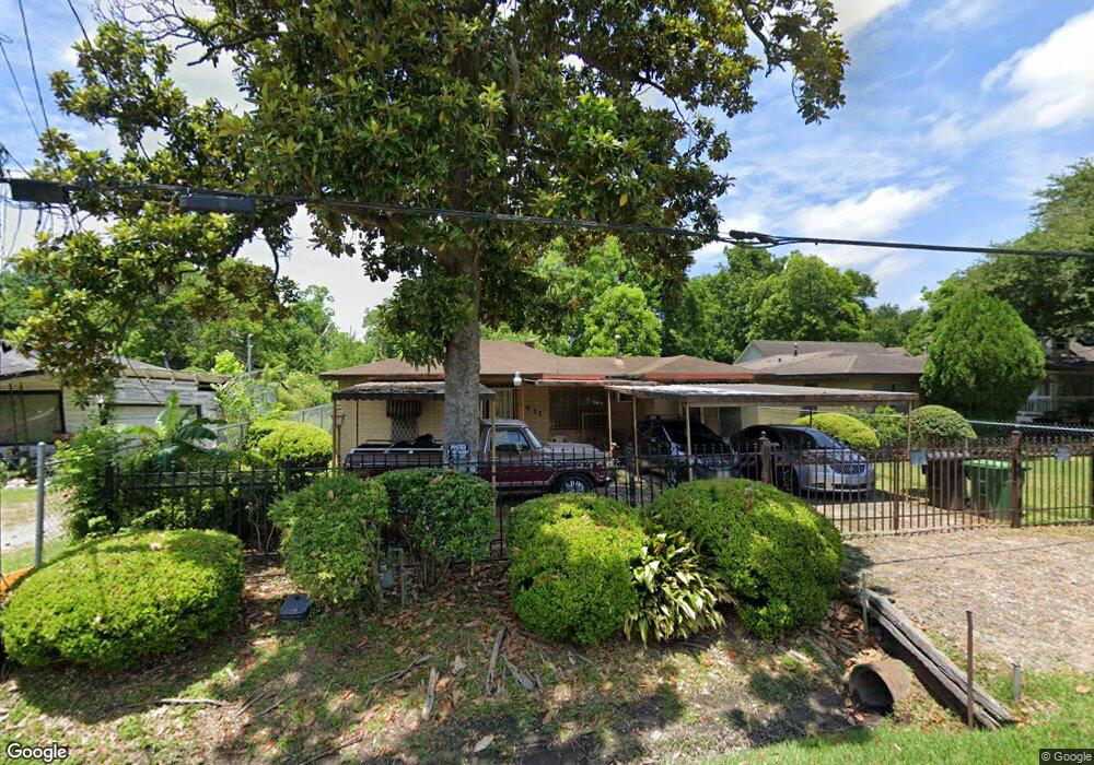 6411 Peachtree St, Houston, TX 77028 - photo 1