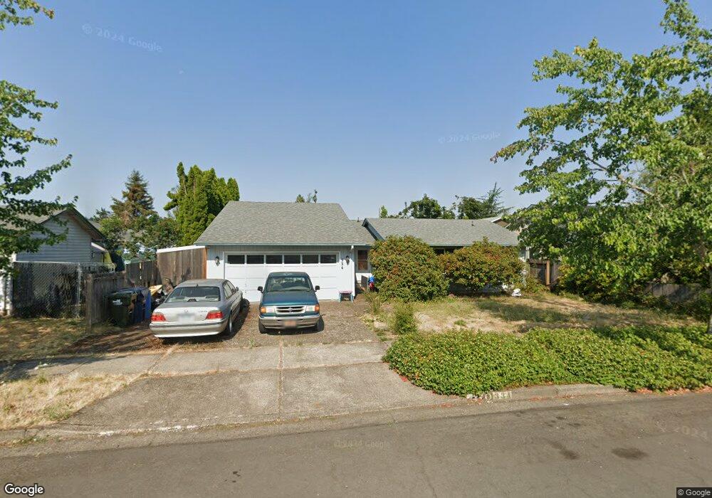 334 68th St, Springfield, OR 97478 - photo 1