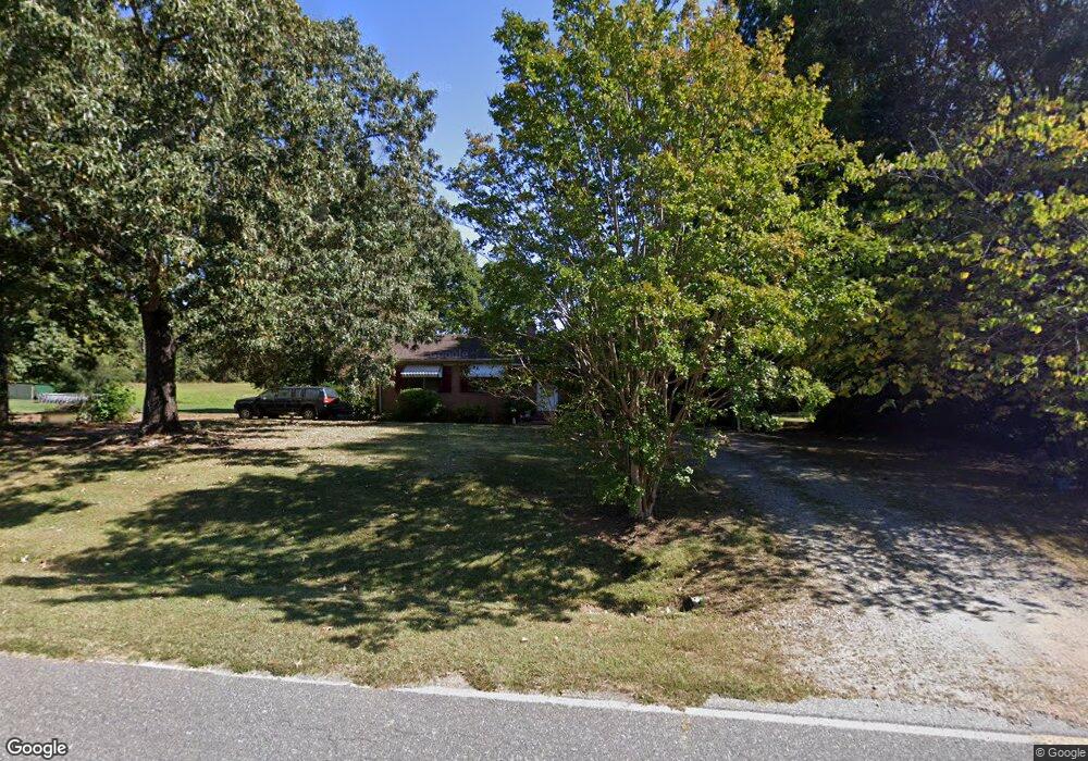 757 Allen Creek Rd, Statesville, NC 28625 - photo 1