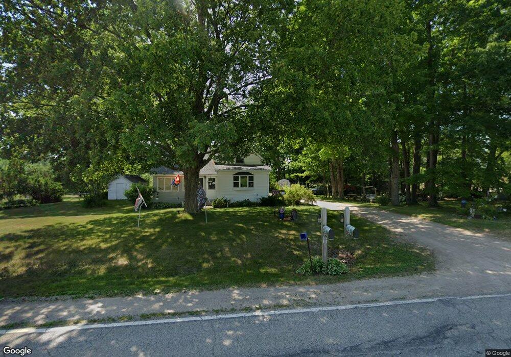 N7783 County Road Gg, Crivitz, WI 54114 - photo 1