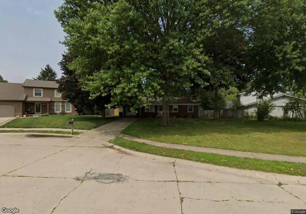 20 Newsom Ln, Lafayette, IN 47909 - photo 1