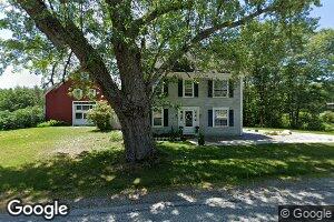 956 Old Concord Rd, Henniker, NH 03242