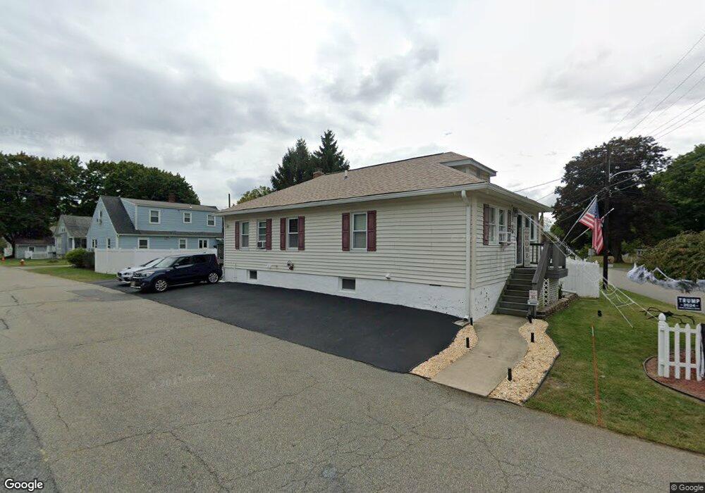 110 Park Ave, Hackettstown, NJ 07840 - photo 1