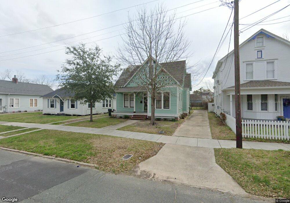 518 Division St, Lake Charles, LA 70601 - photo 1