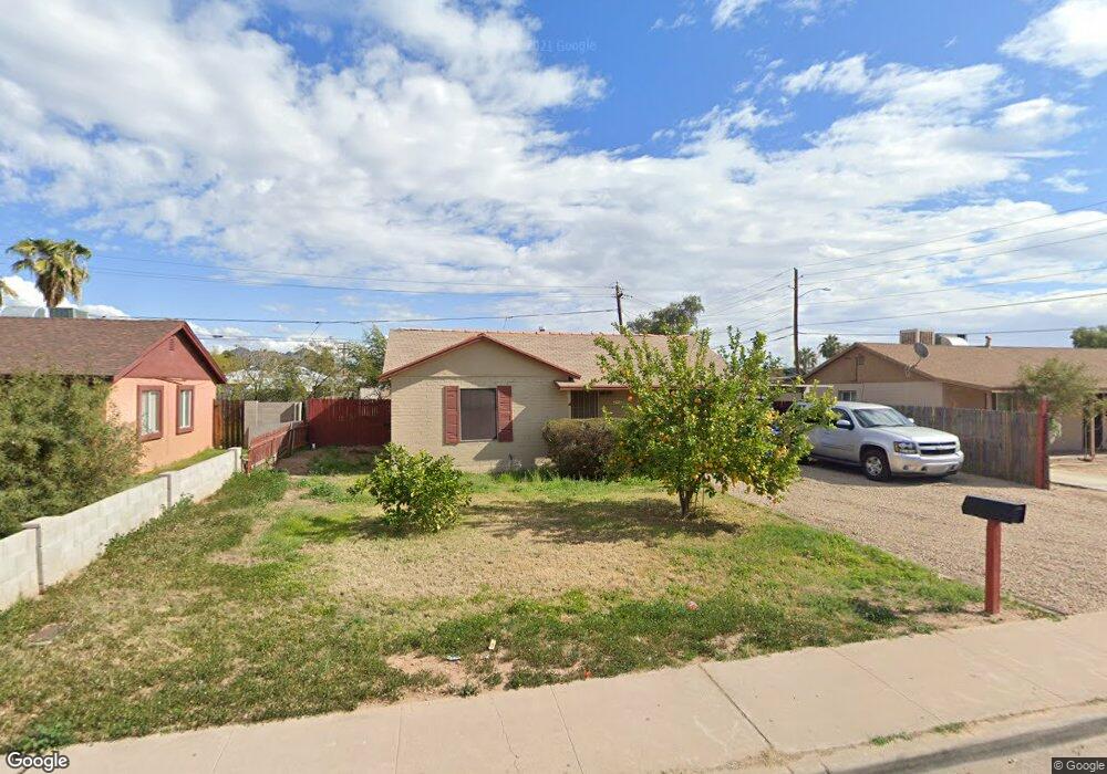 9007 N 2nd Dr, Phoenix, AZ 85021 - photo 1