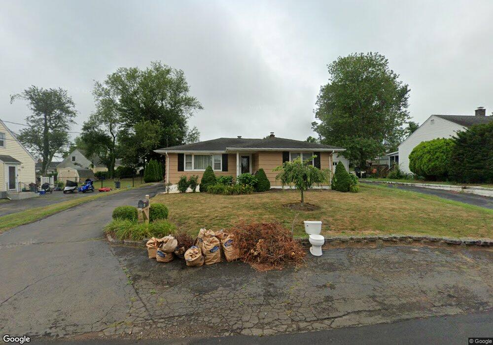 44 Saint Andrew Ave, East Haven, CT 06512 - photo 1