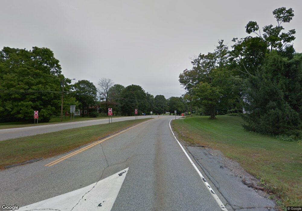 000 Mashamoquet Rd, Pomfret, CT 06259 - photo 1