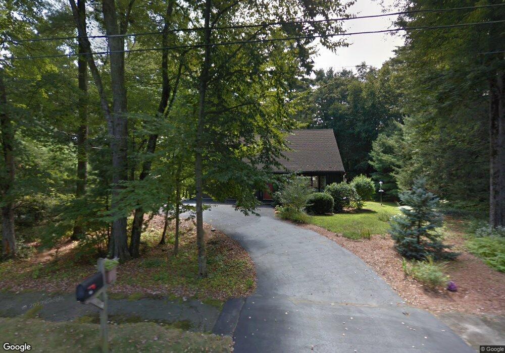 36 Hickory Ln, North Reading, MA 01864 - photo 1