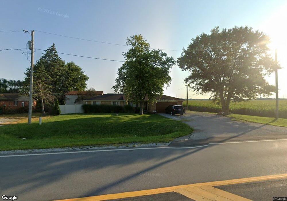 194 U S 52, Fountaintown, IN 46130 - photo 1