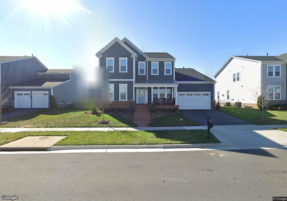 1106 Coubertin Dr SE, Leesburg, VA 20175 - photo 1