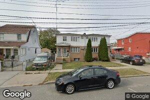143-14 222nd St, Springfield Gardens, NY 11413