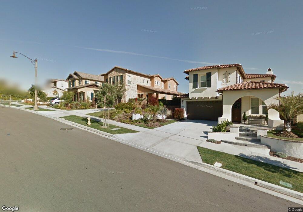 6812 Estrella de Mar Rd, Carlsbad, CA 92009 - photo 1